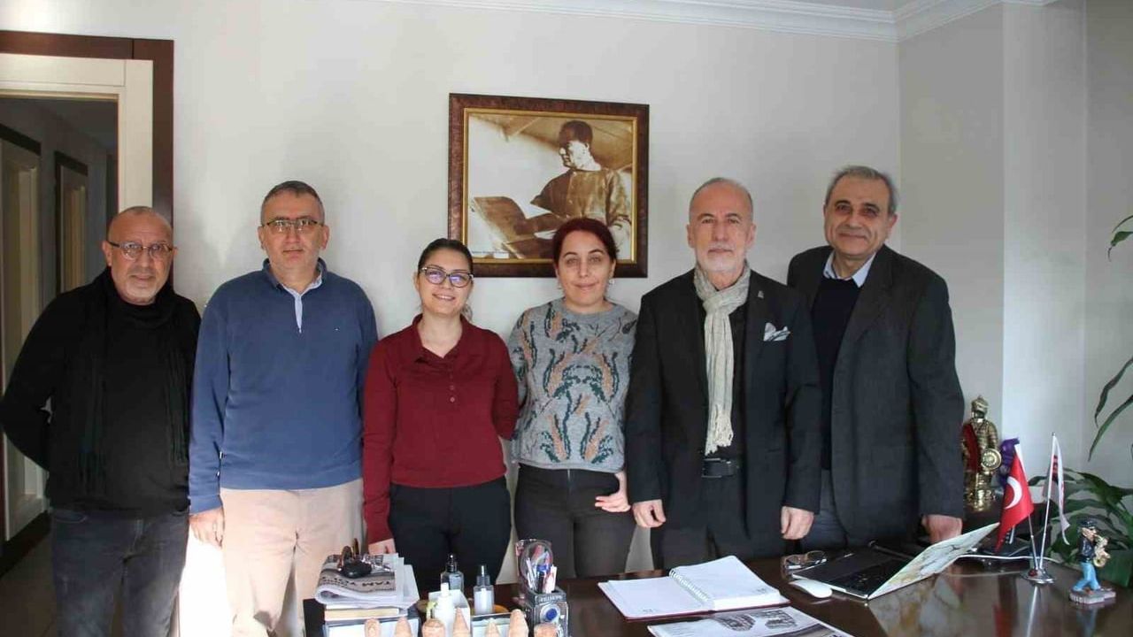 Güney Gazetesi 50. yılında: Mersin'de yarım asırlık yayın serüveni