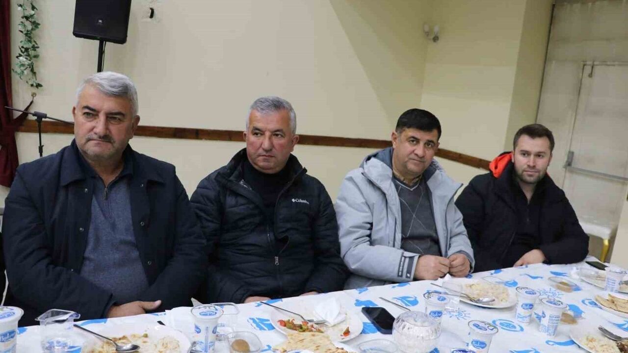 Gürün esnafı Ulu Cami restorasyonu için 7,5 milyon TL bağış topladı