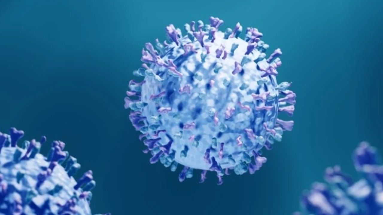 H3N2 Varyantı Avrupa'da Hızla Yayılıyor — Türkiye İçin Uzman Uyarısı