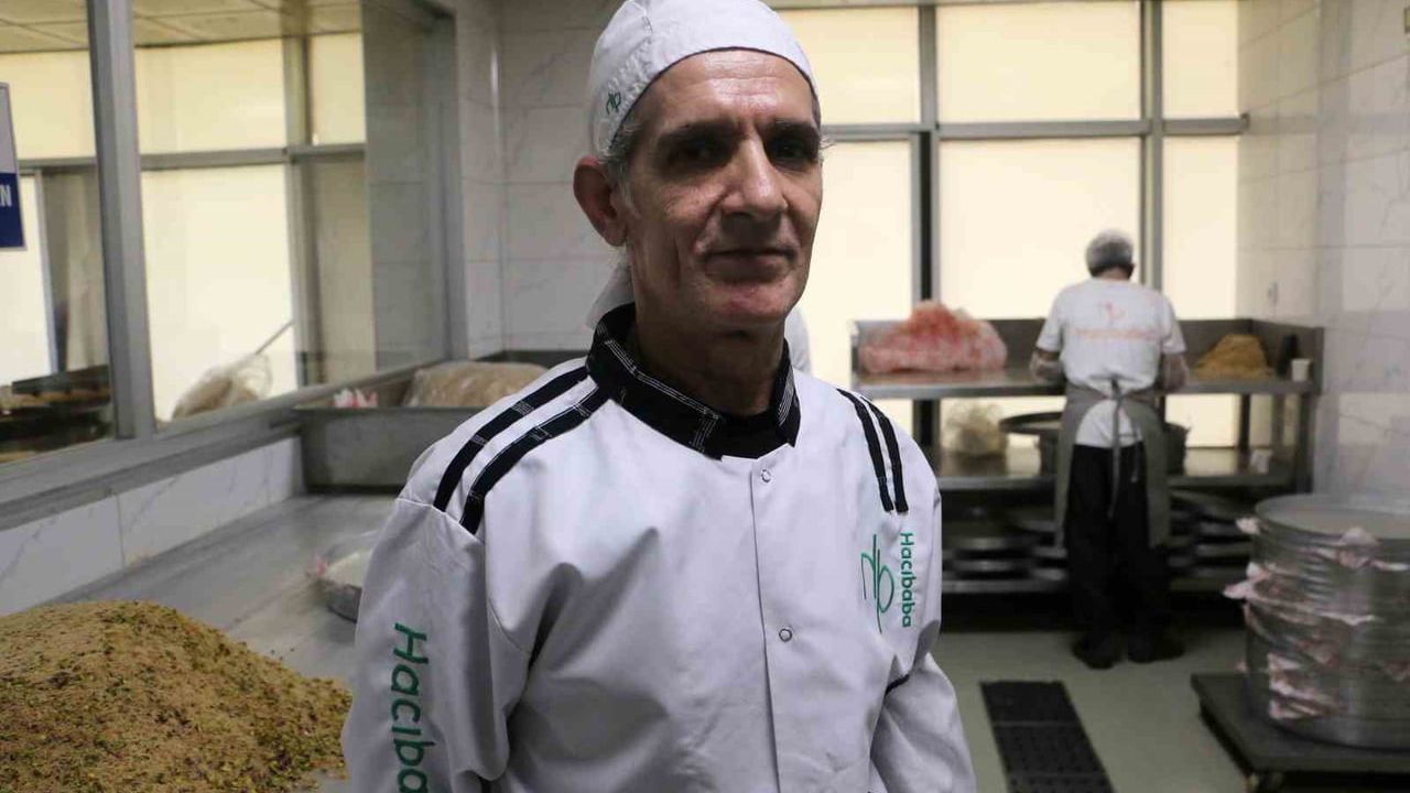 Hacıbaba Pastaneleri'nin 41'inci yılına özel indirimleri Diyarbakır'da uzatıldı