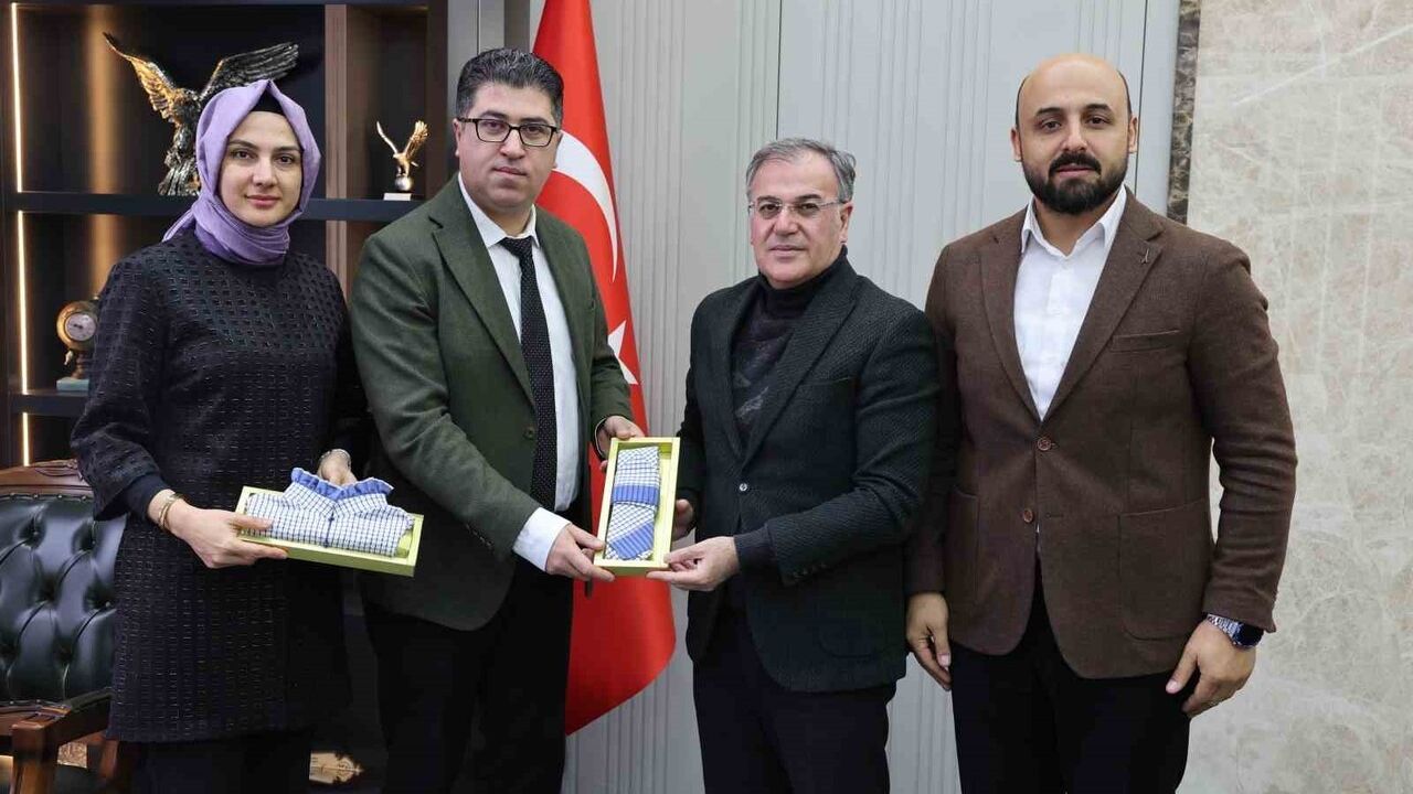 Hacılar Bezi Coğrafi İşaret İçin Süreci Hızlandırıyor