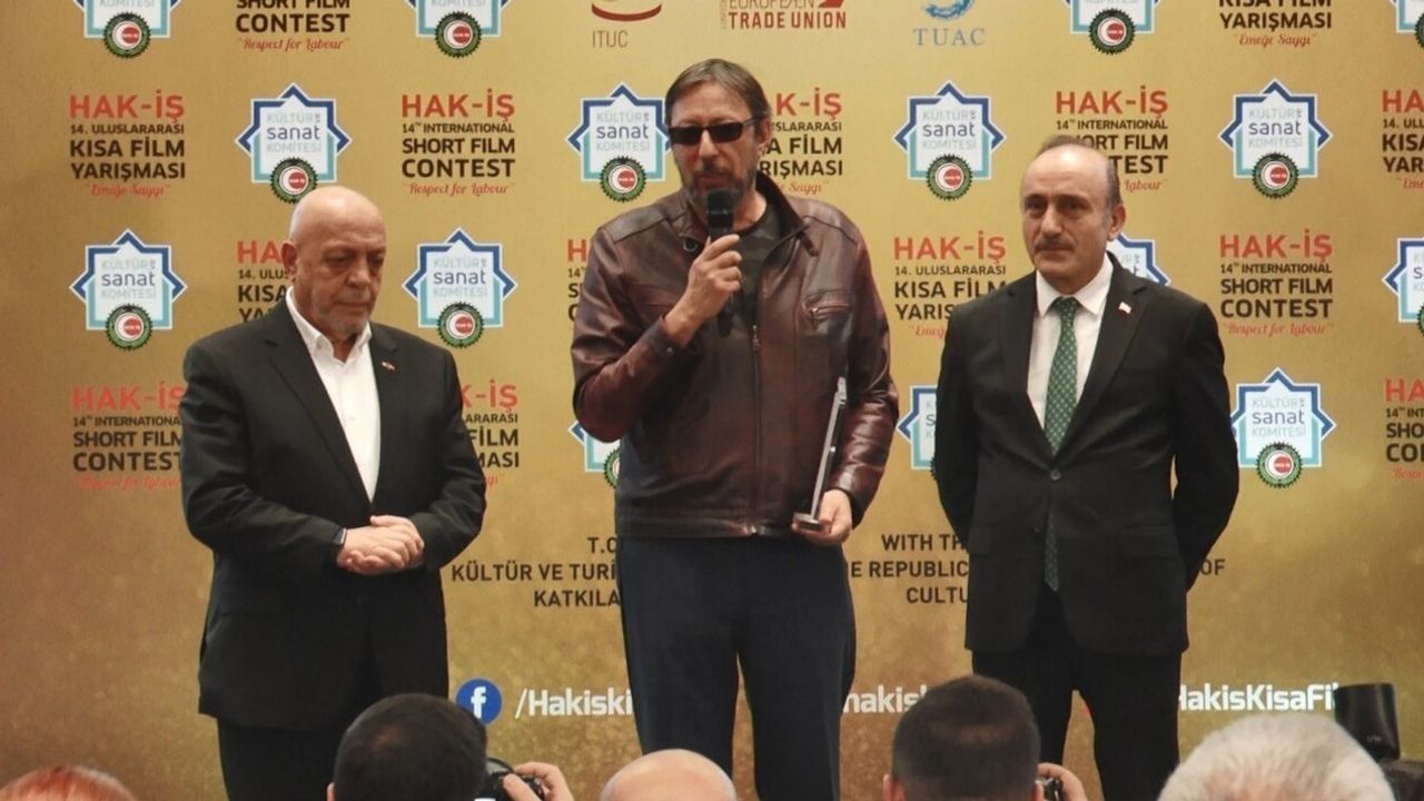 HAK-İŞ Başkanı Arslan: Asgari Ücret Tespit Komisyonu daha katılımcı olmalı