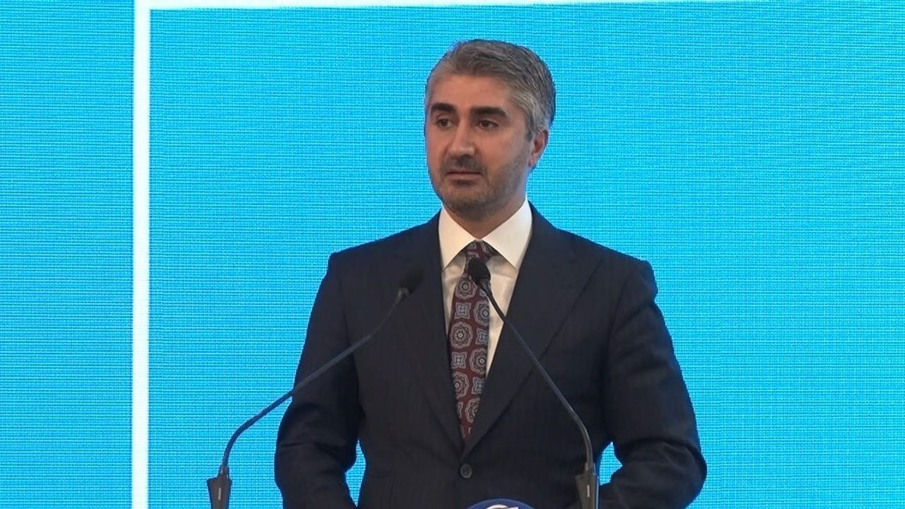 HAK-İŞ, Engelli Bireylerin Çalışma ve Sendikal Hayata Katılımını Tartıştı: 'Güçlü Bir Gelecek' Çalıştayı