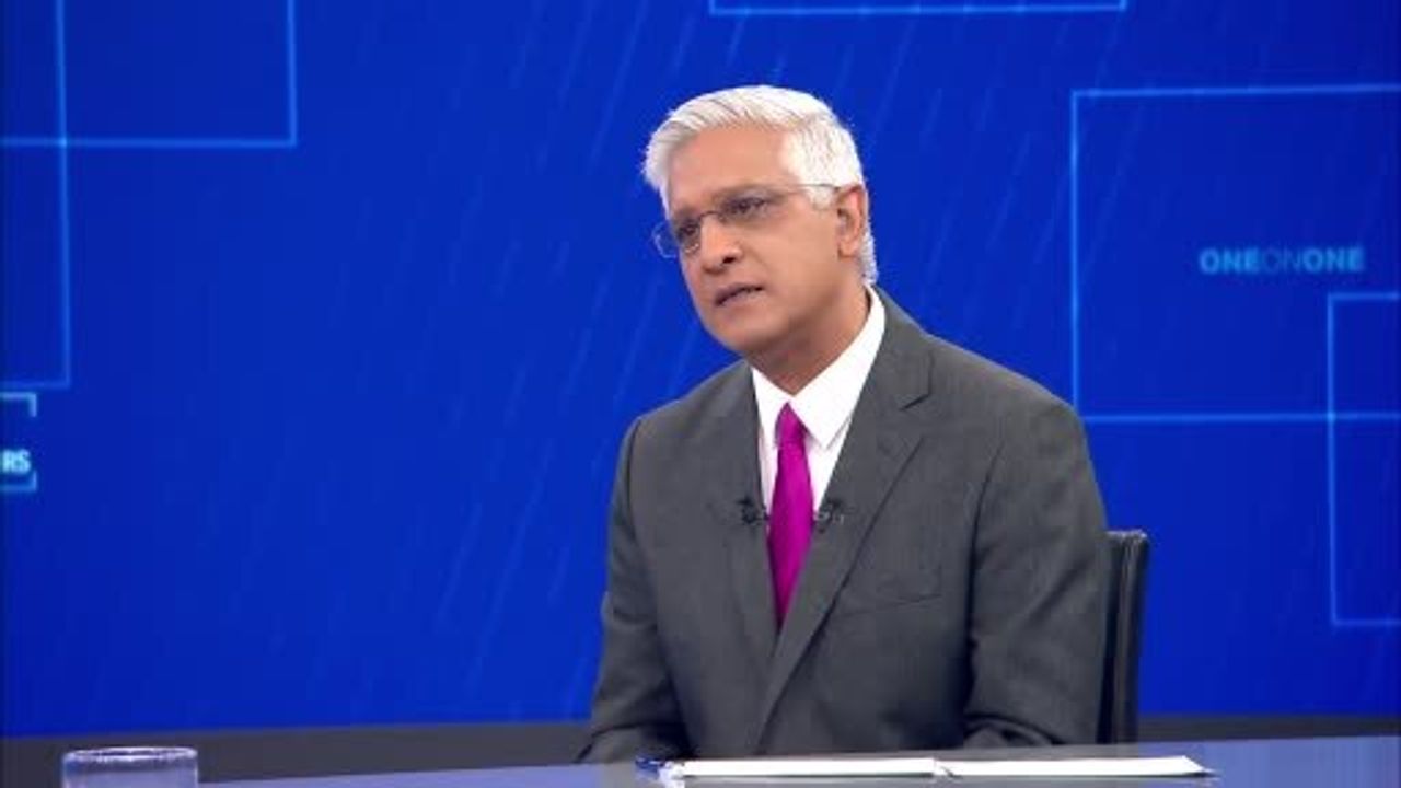 Hakan Fidan: Diyalog ve iş birliğiyle çözüm; SDG 10 Mart anlaşmasına uymalı