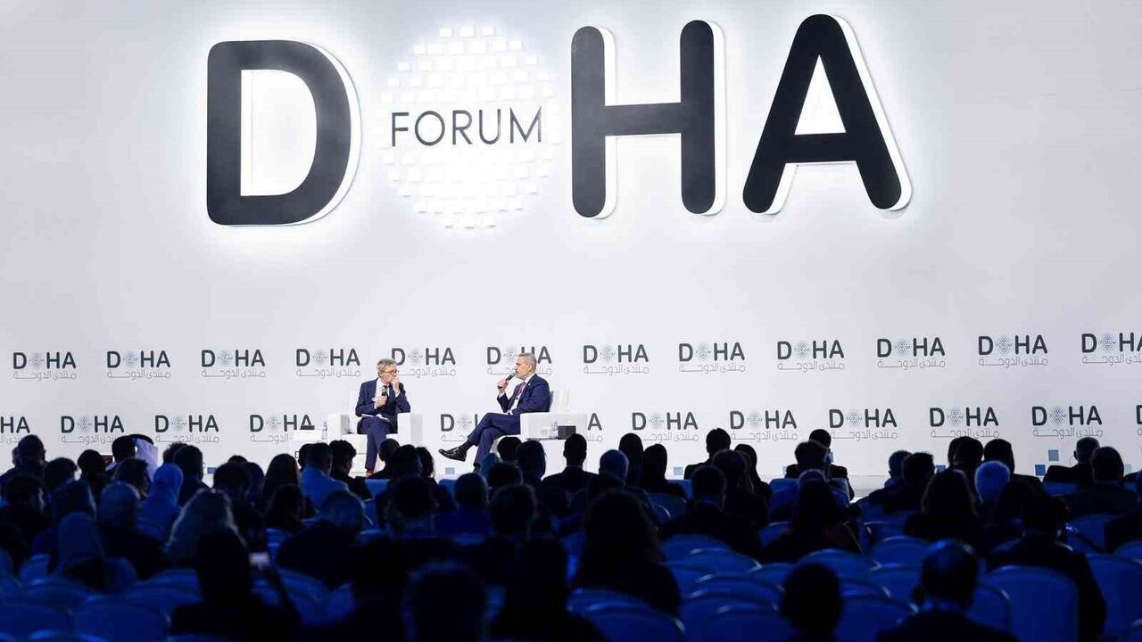 Hakan Fidan: SDG’den Suriyeli olmayan unsurların çıkarılmasını istiyoruz