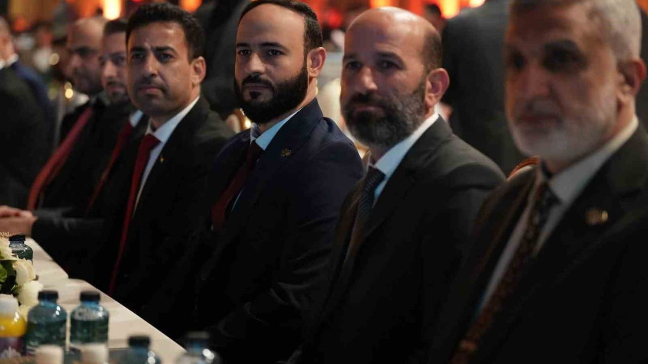 Halep’te 'Halep Ana Kucağı' kampanyası sona erdi: 426 milyon dolar bağış toplandı