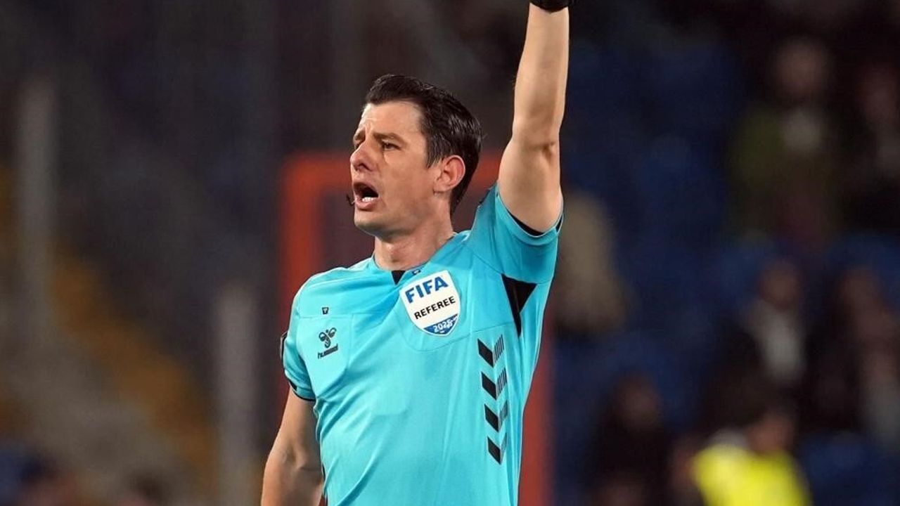 Halil Umut Meler, Basel - Aston Villa UEFA Avrupa Ligi maçını yönetecek