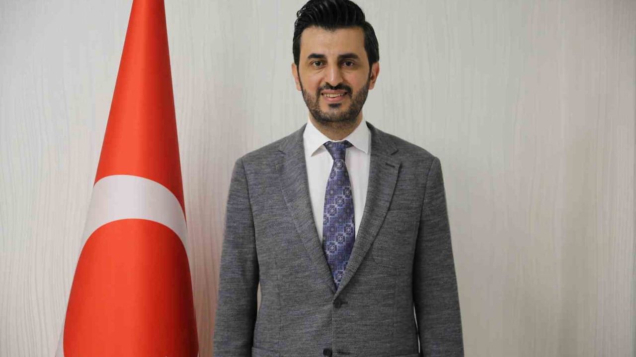 Halit Acar’dan 25 Aralık Mesajı: Gaziantep’in Kurtuluşunun 104. Yılı