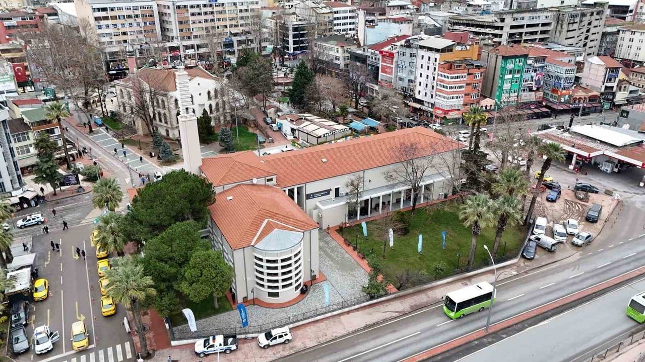 Halkevi Gençlik Merkezi'nden AFAD Temelli 3D Animasyon: 'A Takımı' ile Afet Bilinci Eğitimi