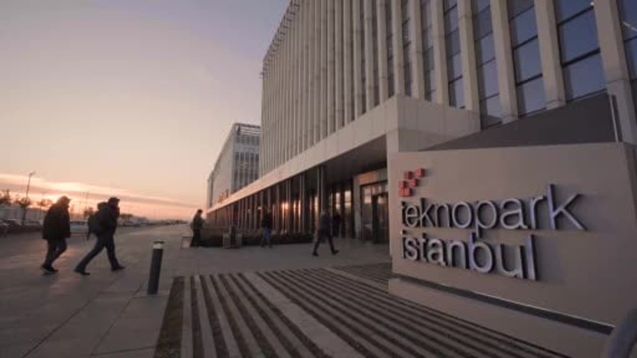 Haluk Görgün: Aselsan Avrupa’da 400 milyon doların üzerinde Elektronik Harp projesi sözleşmesi imzaladı