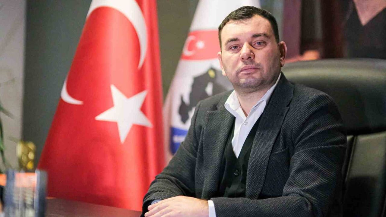 Hasan Çetin: Mahkeme Kararı 'Onay Kayyumu' — Birlik Yönetimi Görevde, Borçlar Ödendi