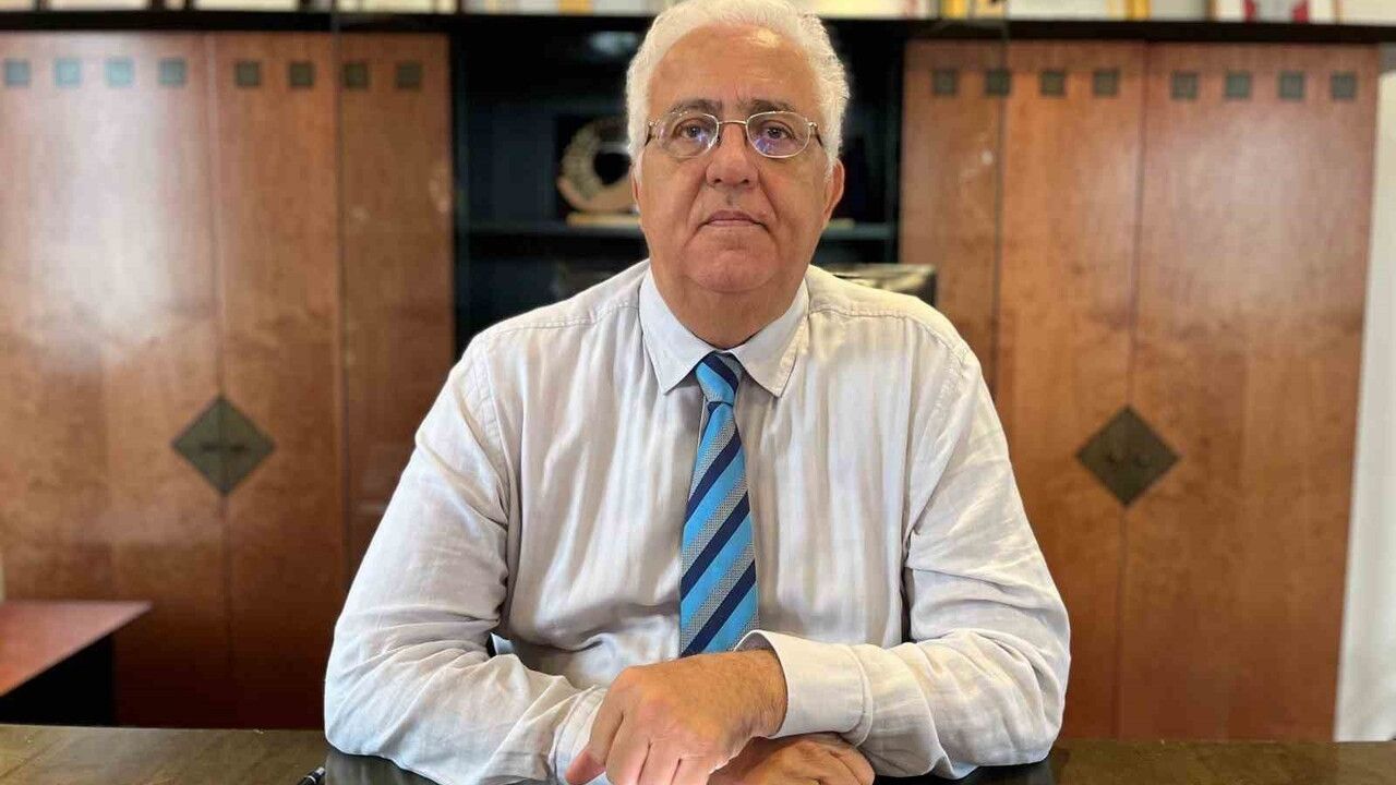 HasTavuk: Beyaz et üretimi 2025'te 2,7 milyon tona çıkacak, 500 bin ton ihracata ayrılacak