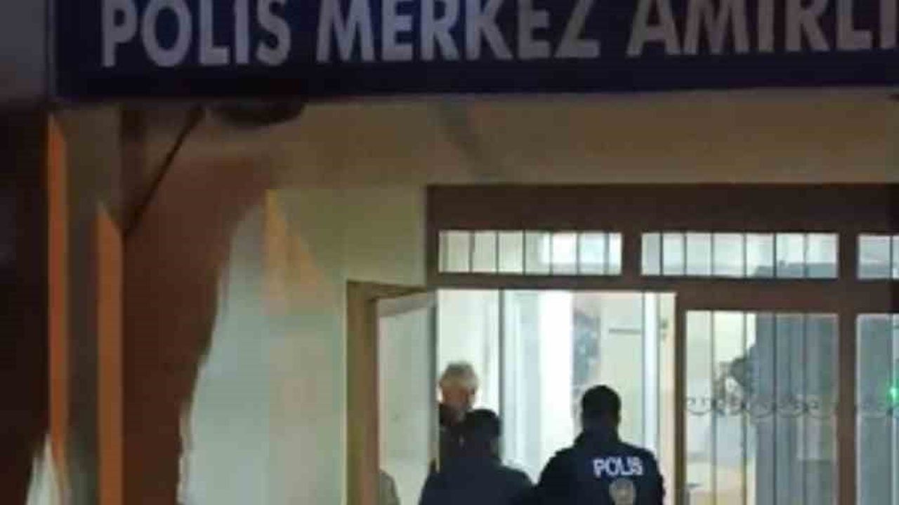 Hatay'da 30 yıl 2 ay 8 gün hapis cezası ile aranan şahıs Samandağ'da yakalandı