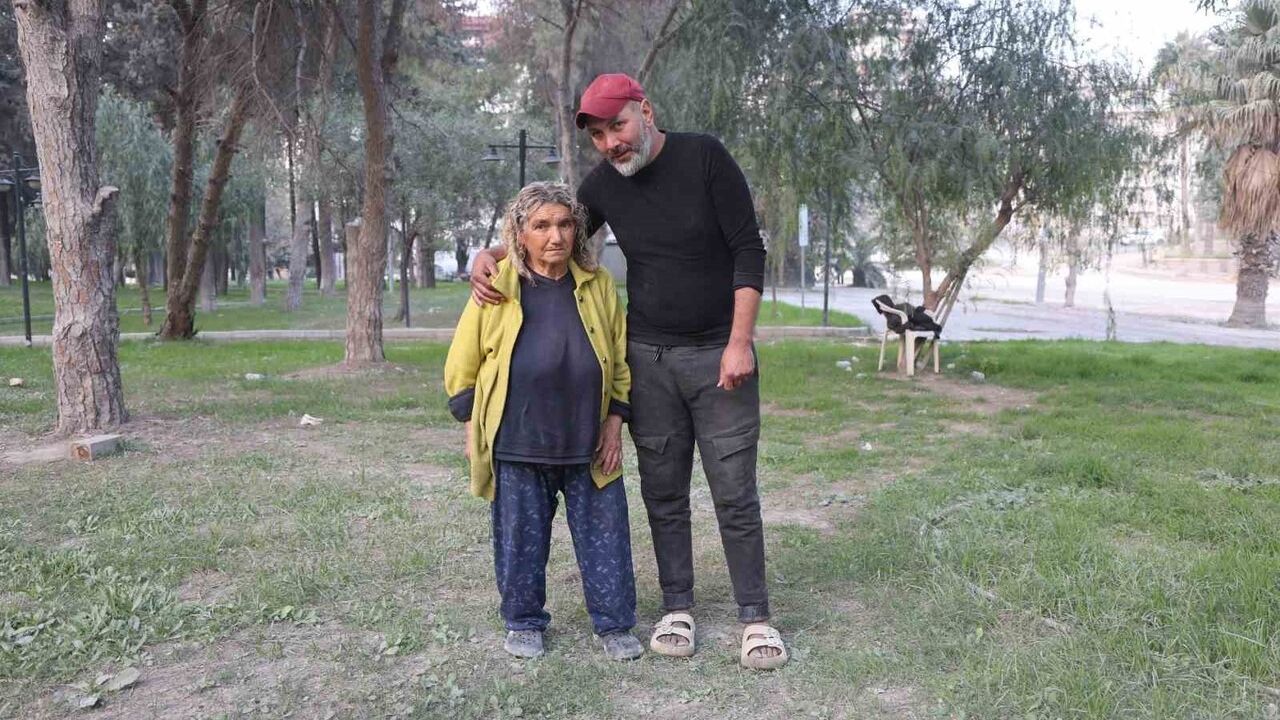 Hatay'da alkol bağımlılığıyla mücadele: Emrah Köygülü ve annesi tedavi bekliyor