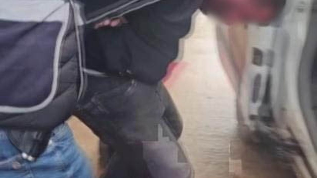 Hatay'da dayısı tarafından gömülen 10 yaşındaki Amir taburcu oldu; dayı arama çalışmalarına katıldı