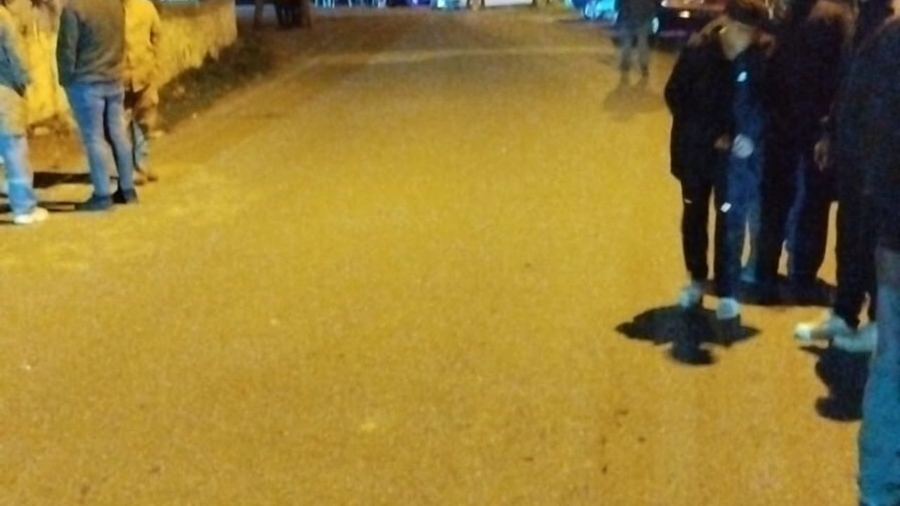 Hatay'da eşi tarafından öldürülen kadının kimliği: 61 yaşındaki Meliha S.