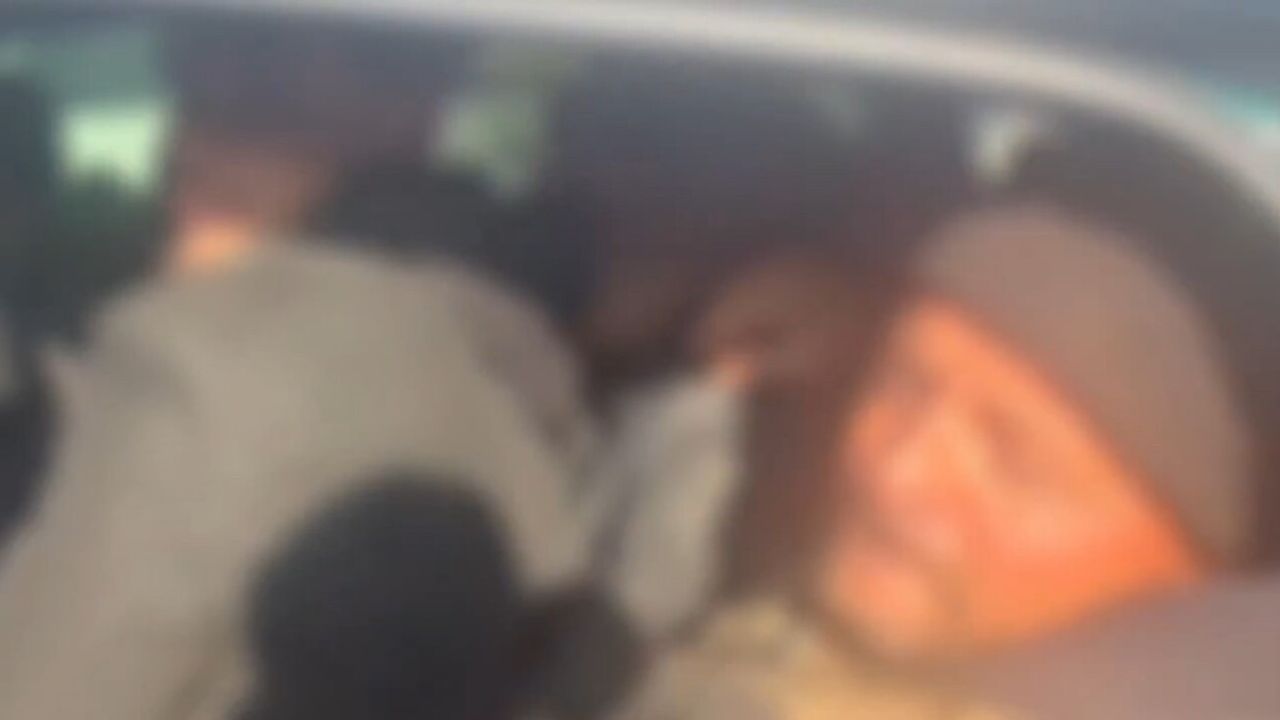 Hatay'da göçmen kaçakçılığı operasyonu: 8 göçmen yakalandı, 1 organizatör tutuklandı