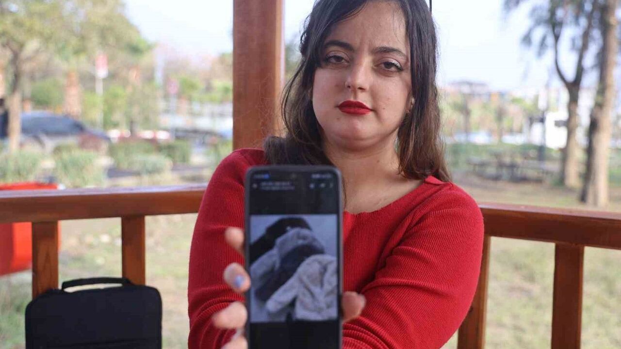 Hatay'da IBAN tuzağı: Üniversite öğrencisi '3 al 2 öde' ilanıyla 2 bin TL dolandırıldı