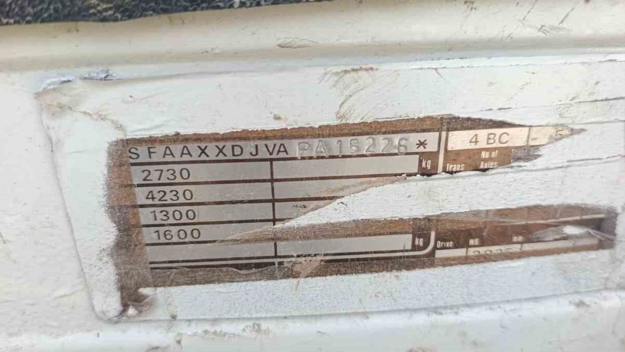 Hatay'da konteynerlerden eşya çalan 4 kişi yakalandı; sürücüye 92 bin 913 TL ceza