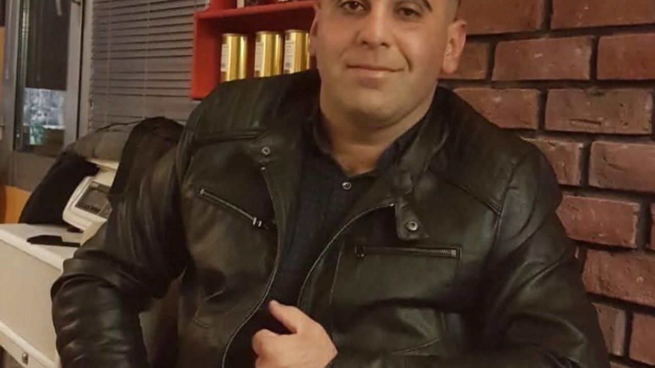 Hatay Defne'de üst geçitte mikserle çarpışan motosiklet sürücüsü yaşamını yitirdi