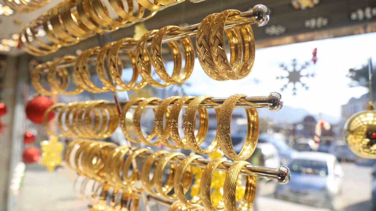 Hataylı sarraf Ahmet Güney: Altının gramı 2026 sonunda 10.000 TL'yi görebilir