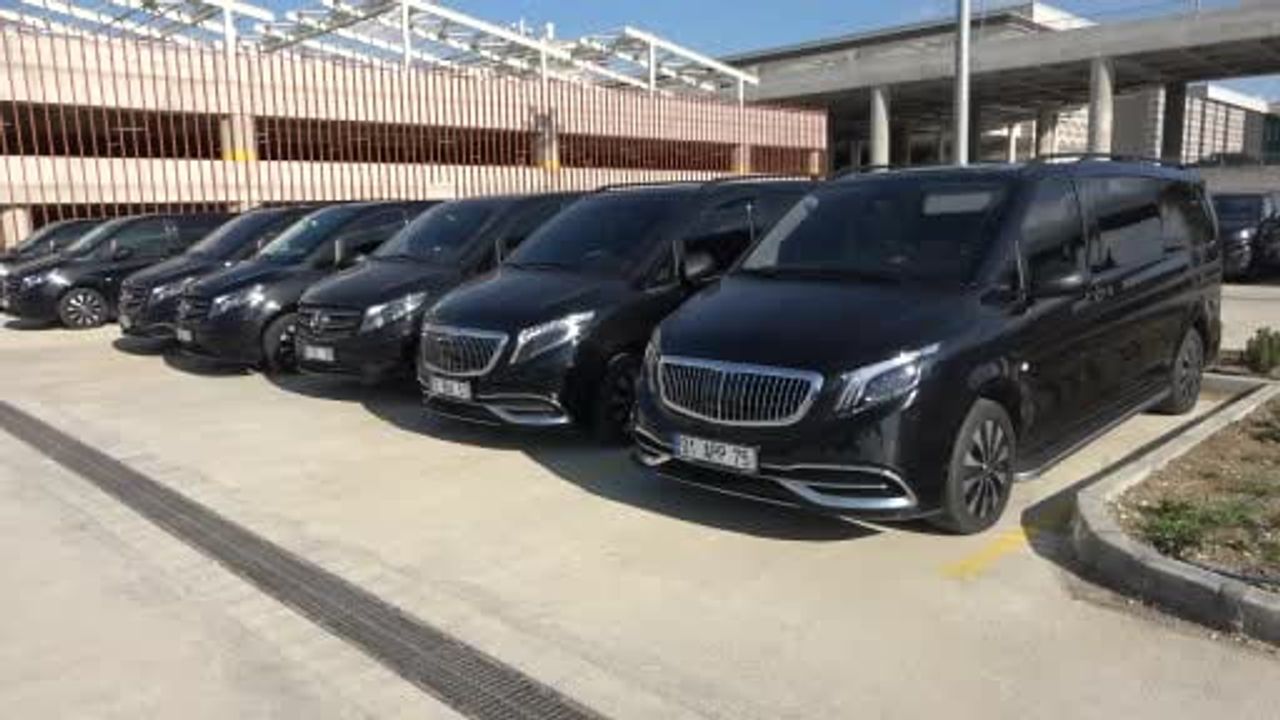 HAVAMAŞ 2026'de yeni destinasyonlar ve araç filosuyla hizmetini genişletecek