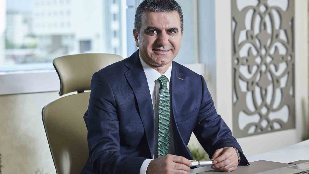 Hayrullah Kubba’dan 25 Aralık Gaziantep’in Kurtuluşu ve Regaip Kandili Mesajı