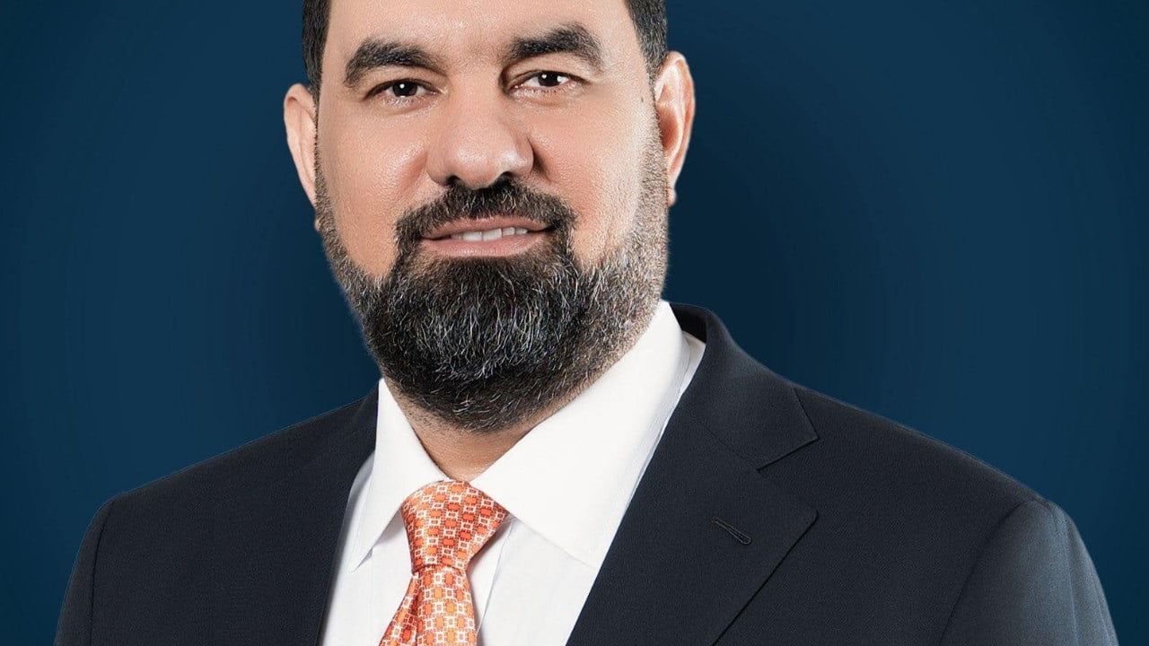 Heybet el-Halbusi 208 oyla Irak Meclis Başkanı seçildi