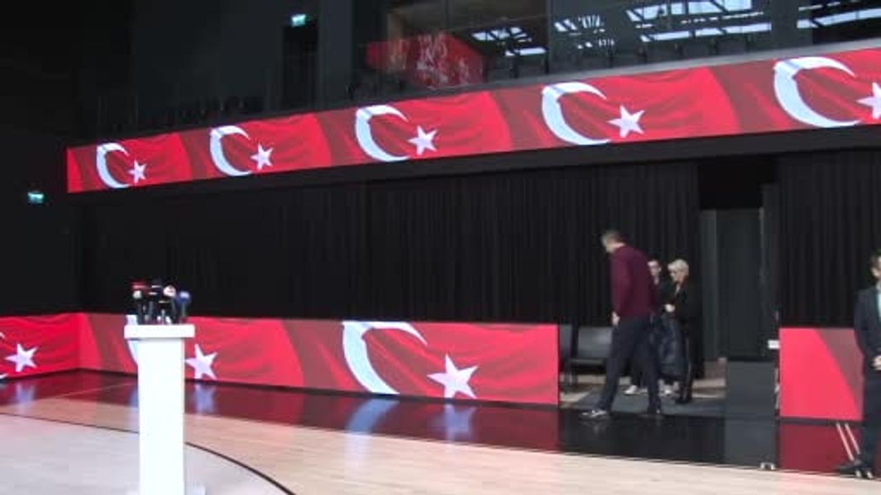 Hidayet Türkoğlu, FIBA 2026 Onur Listesi'ne seçilmenin gururunu paylaştı