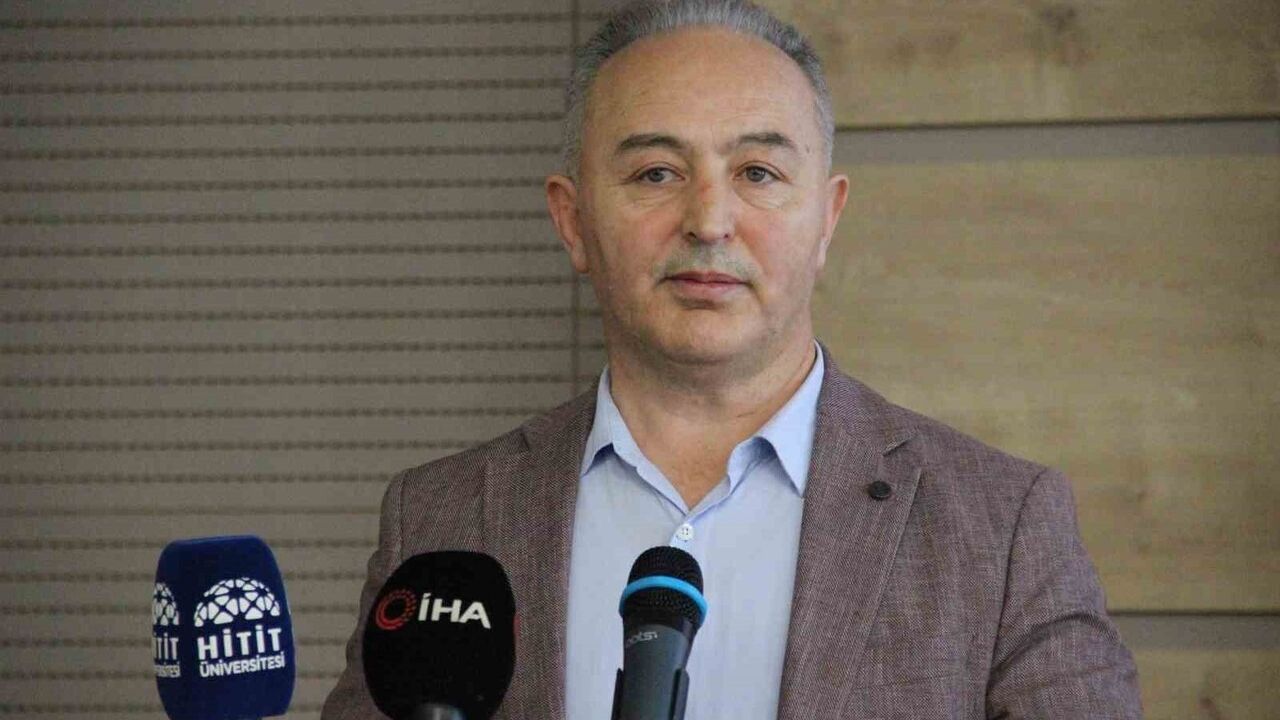 Hitit Üniversitesi'nde Ulusal Kadın ve Aile Lisansüstü Öğrenci Sempozyumu başladı — 108 bildiri sunulacak