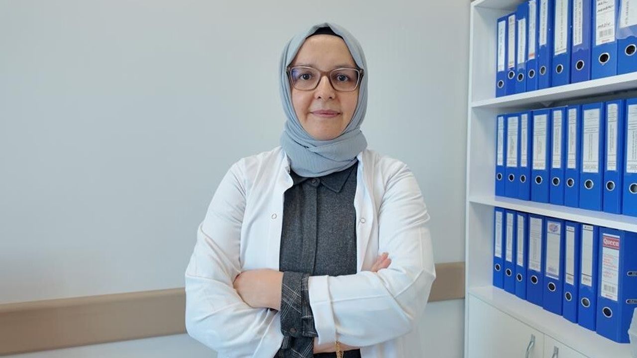 HIV tehdidi sürüyor: Dr. Işık Altınkaya’dan 1 Aralık Dünya AIDS Günü değerlendirmesi