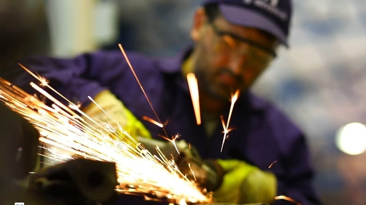 Hizmet Üretim Endeksi Ekim 2025: Yıllık %3,4 Artış, Aylık %0,3 Düşüş