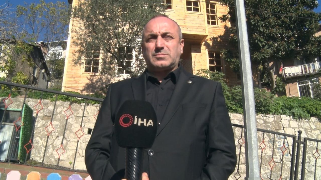 Hulusi Kentmen’in İzmit’teki Evinin Restorasyonu 5 Yıldır Tamamlanamadı