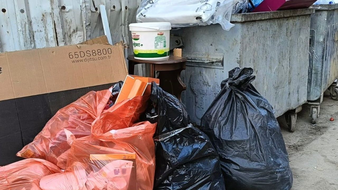 İba'dan Özgür Özel'in Edirne Açıklamalarına Yanıt: 'Anlatılan Edirne ile yaşanan Edirne aynı değil'