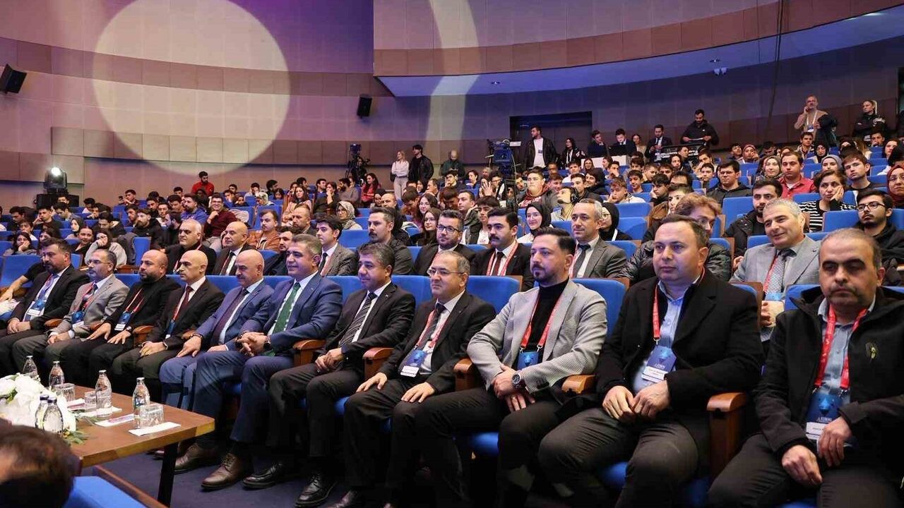 ICEBERG Demo Day 2025: Düzce’de Girişimcilere 100 milyon 900 bin TL Yatırım Desteği