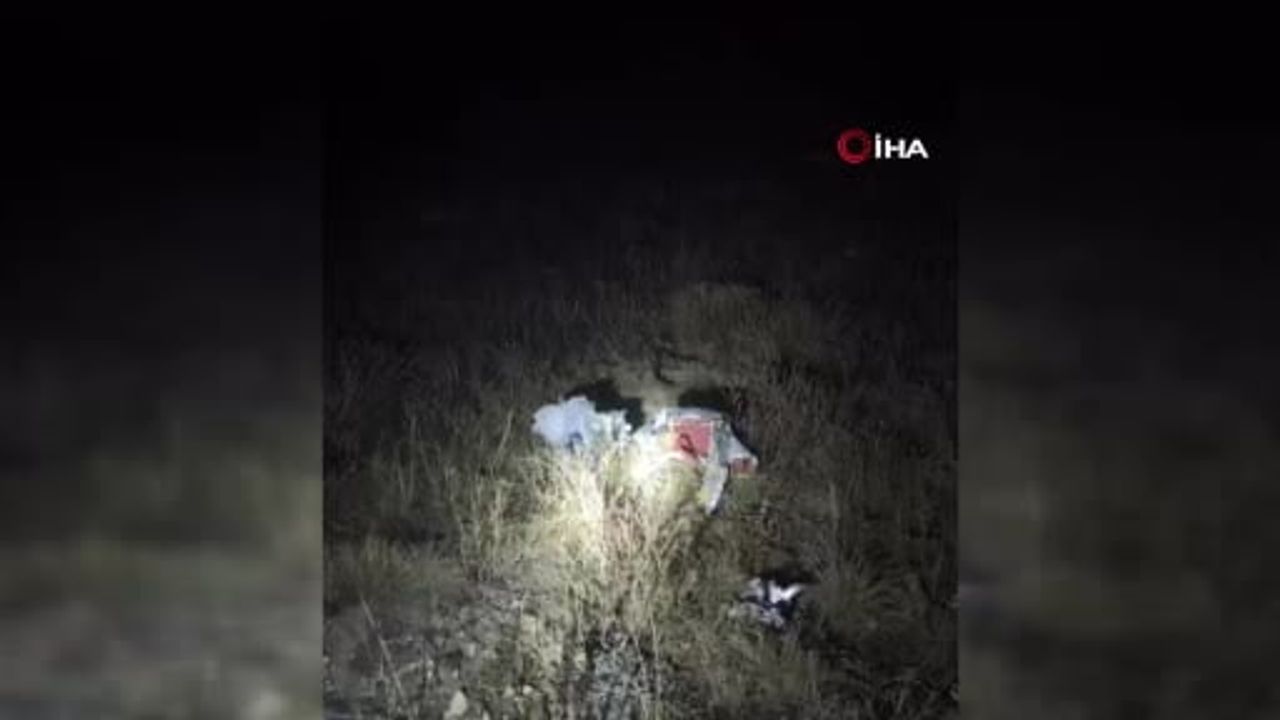 İçişleri Bakanı: Ankara'dan kalkan Falcon 50 iş jetiyle saat 20.52'de irtibat kesildi; Libya Genelkurmay Başkanı uçakta