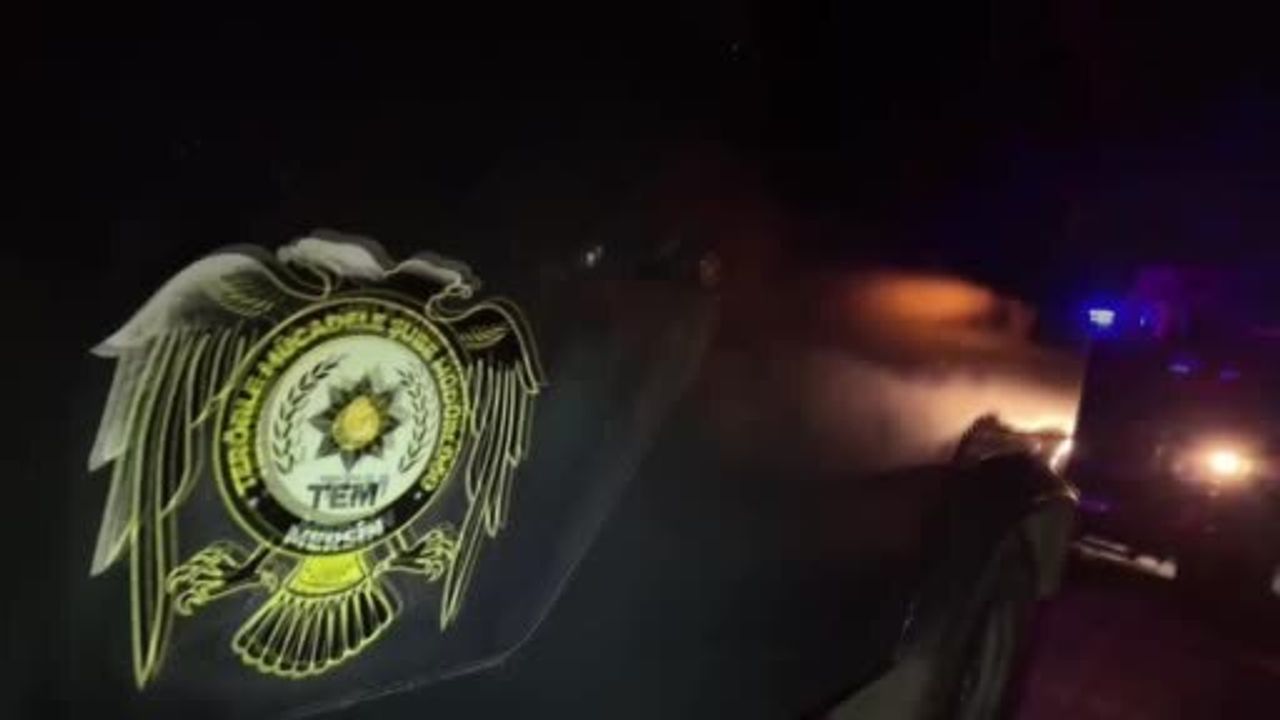 İçişleri Bakanı Yerlikaya: FETÖ operasyonlarında 160 şüpheli yakalandı, 90 kişi tutuklandı