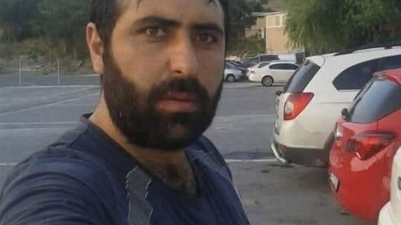 İdil'de traktör ile pulluk arasında kalan 36 yaşındaki çiftçi hayatını kaybetti