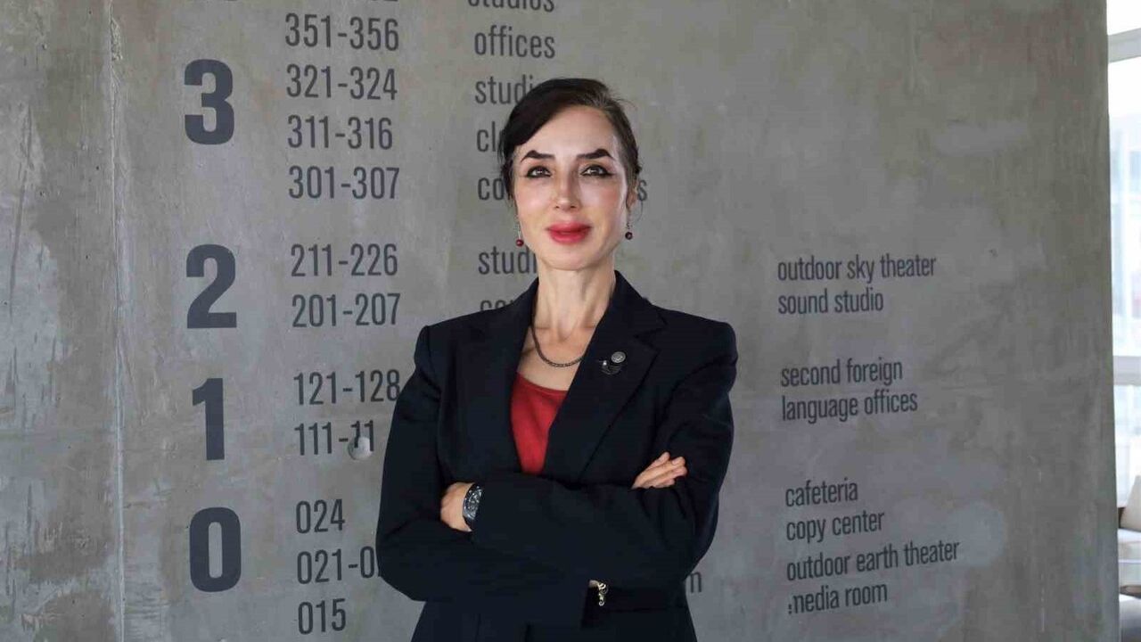 İEÜ ve Chiba Üniversitesi Ortak Biyofilik Kütüphane Projesi Antalya'da 'En İyi Makale' Ödülünü Aldı