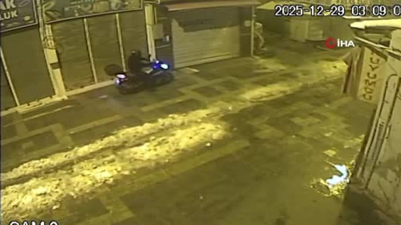 İğdır'da kuyumcu soygunu soruşturmasında 3 şüpheli adliyeye sevk edildi