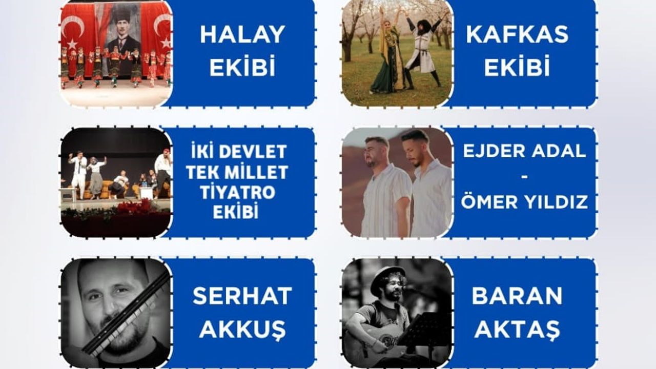 Iğdır'da SMA Hastası Mustafa Talha İçin 27 Aralık 2025'te Bağış Gecesi