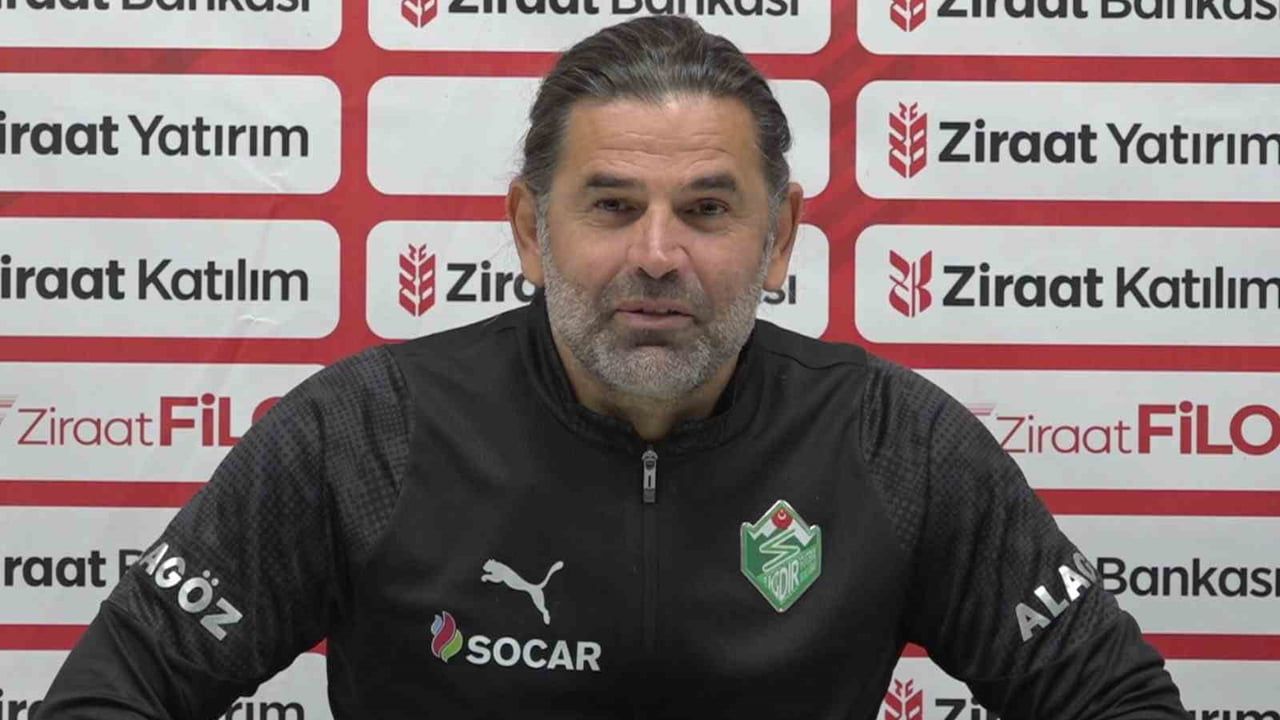 Iğdır FK 2-2 Aliağa FK — Ziraat Türkiye Kupası B Grubu ilk hafta: Teknik direktörlerin değerlendirmesi