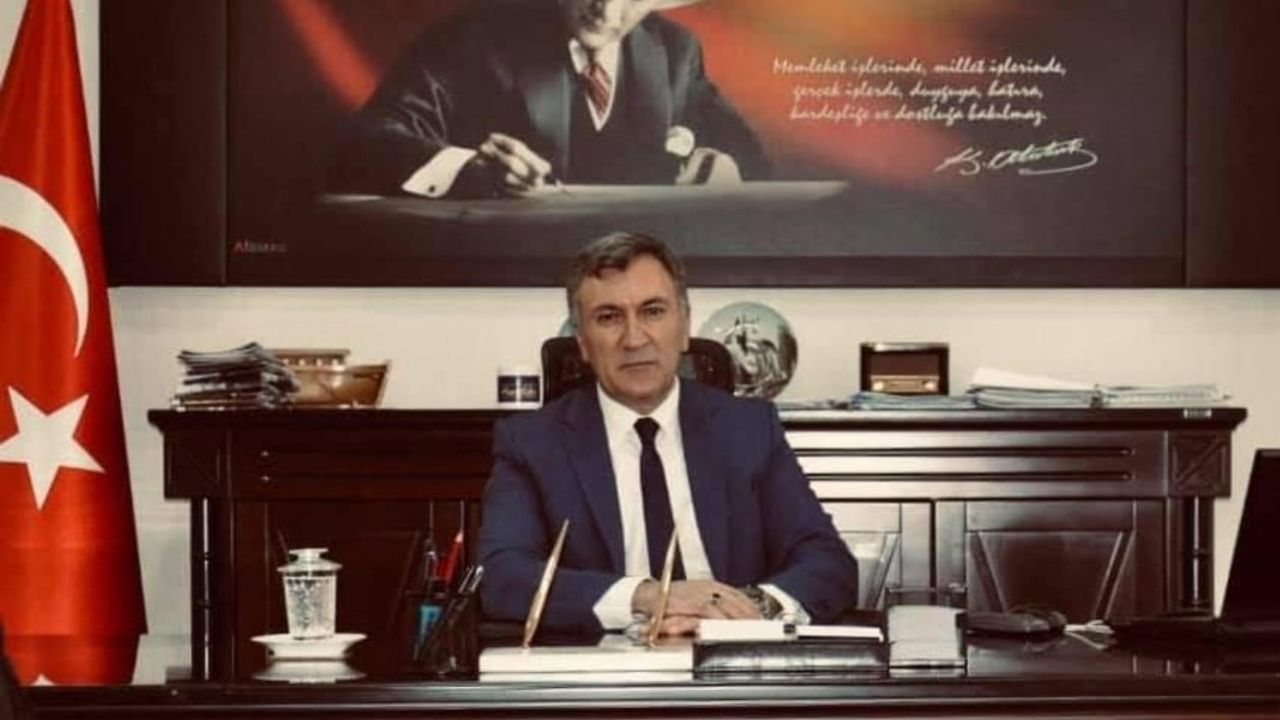 Iğdır İl Özel İdaresi'nde görev değişiklikleri: Ferhat Akkuş mahkeme kararıyla göreve döndü