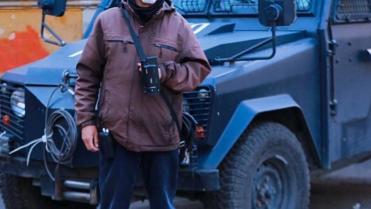 İhlas Haber Ajansı'nın Taksim muhabiri Sümer Avcı hayatını kaybetti