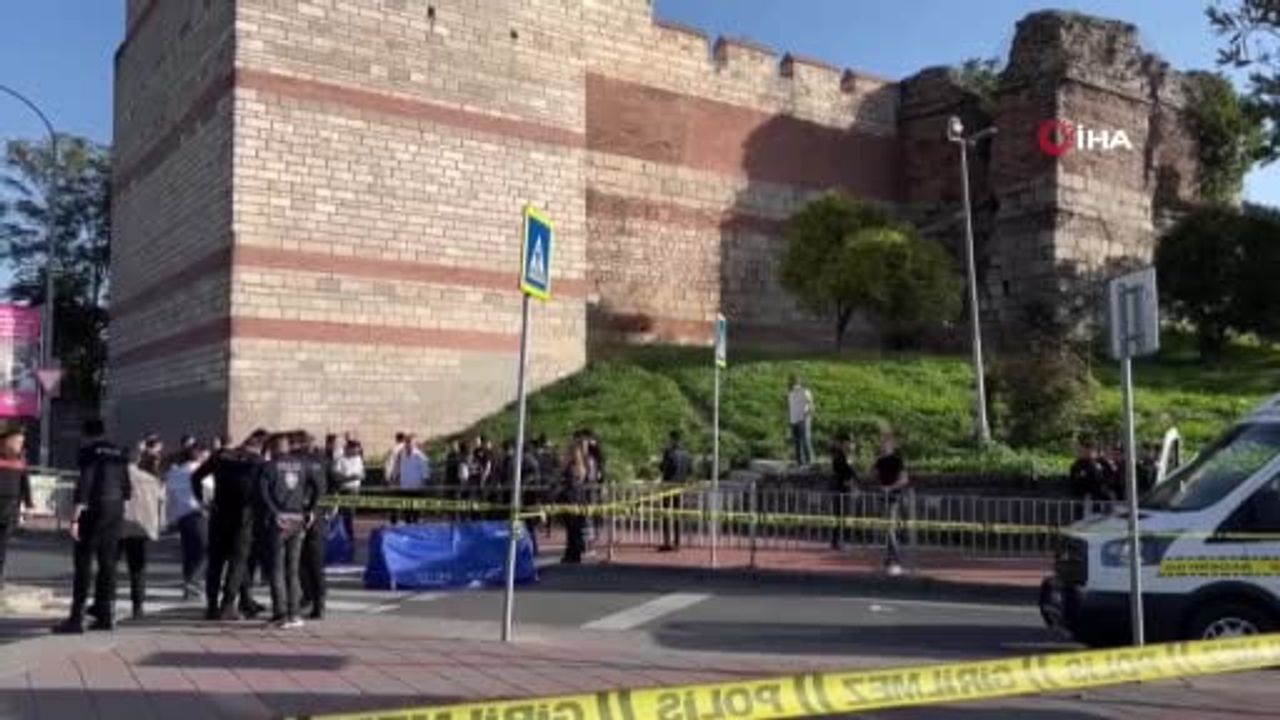 İkbal Uzuner'in mezarında uygunsuz hareketler: 3 suça sürüklenen çocuğa 2 yıl 8 aya kadar hapis istemi