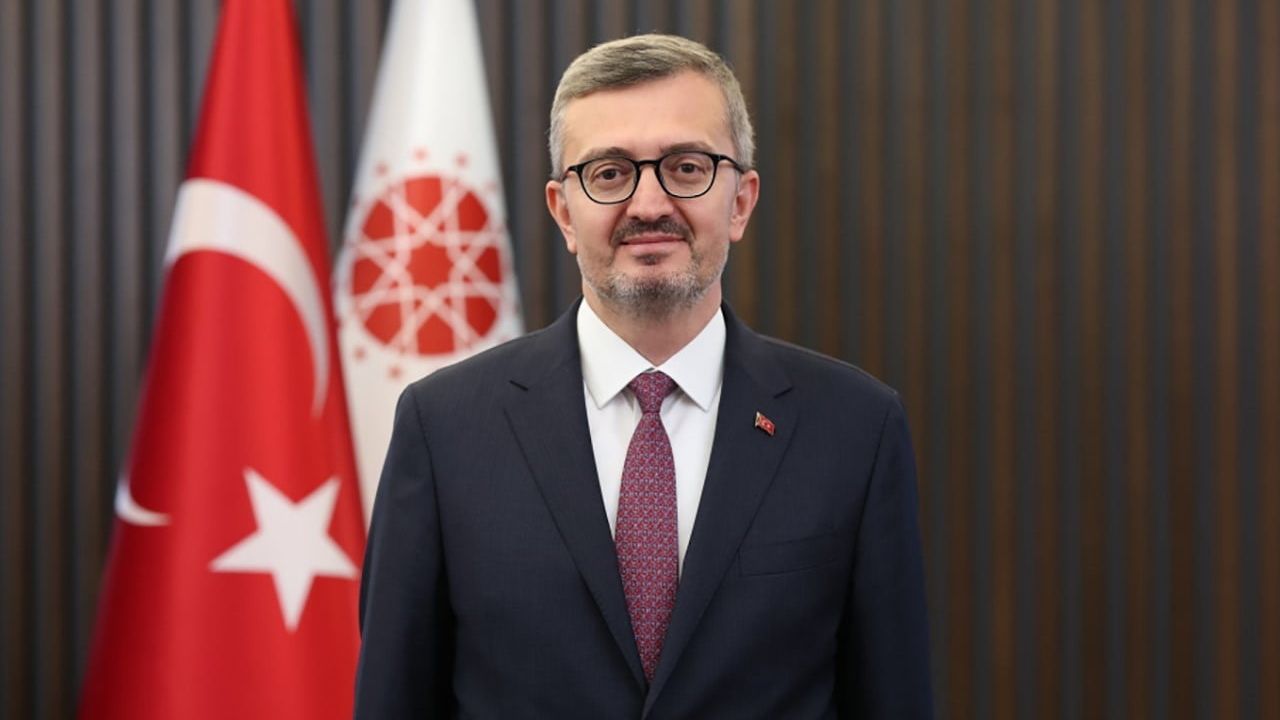 İletişim Başkanı Duran: 2026'da 'Türkiye Yüzyılı' ve 'Terörsüz Türkiye' hedefleriyle güven ve istikrarı güçlendireceğiz