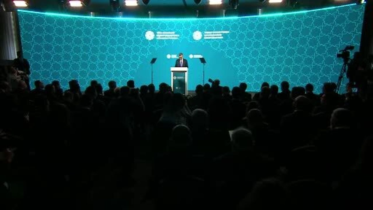 İletişim Başkanı Duran: Dezenformasyon hakikate karşı bir tehdit — Türk dünyasında ortak mücadele çağrısı