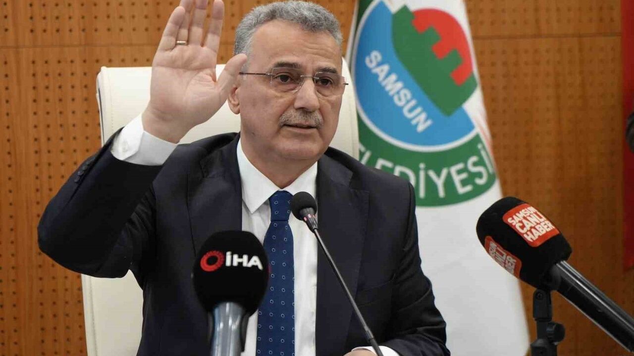 İlkadım Belediye Başkanı İhsan Kurnaz: Kadamut'taki 9 köpek vakası ve sürdürülen soruşturma