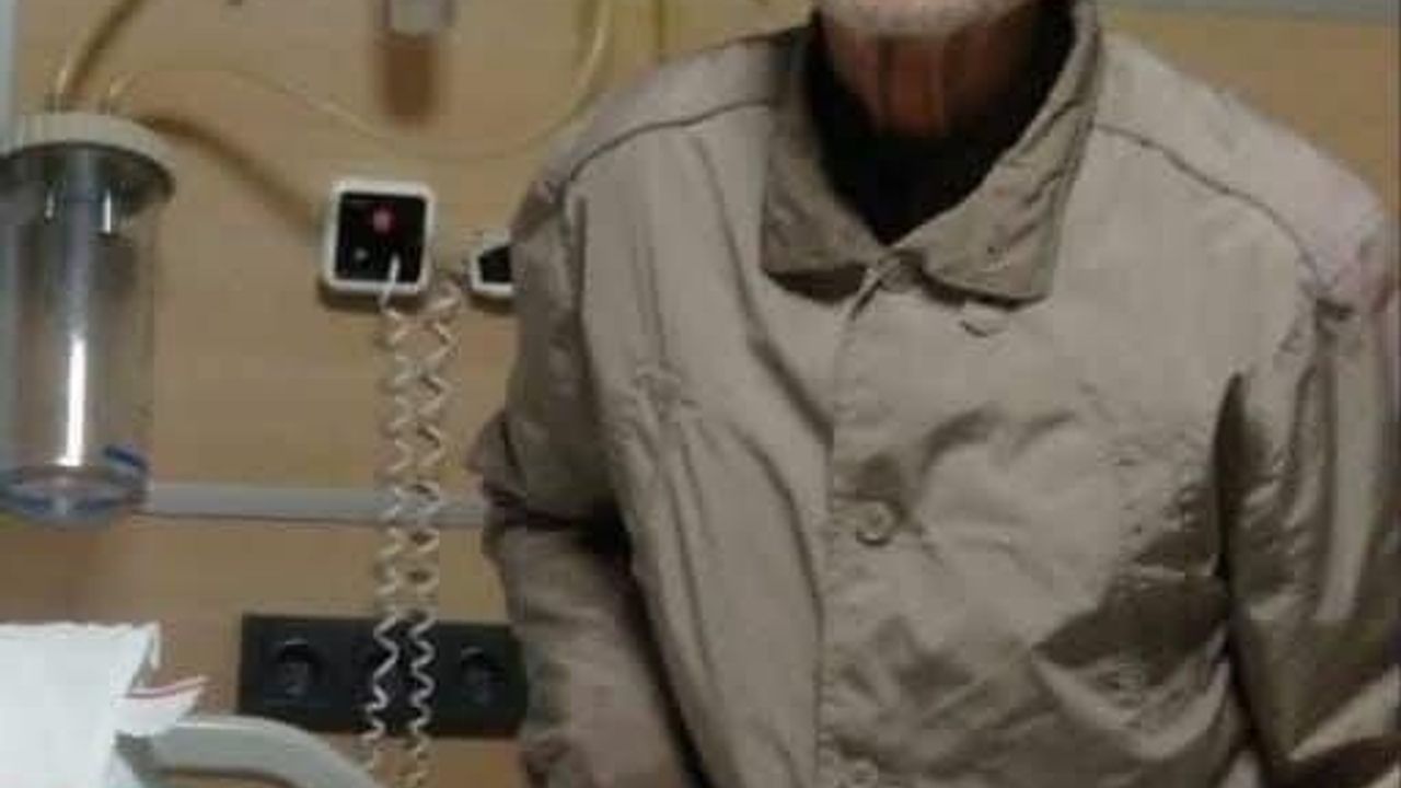 İmamoğlu'nda 72 yaşındaki Vahit Şentuna 3 gündür kayıp — dron ve köpek destekli arama sürüyor