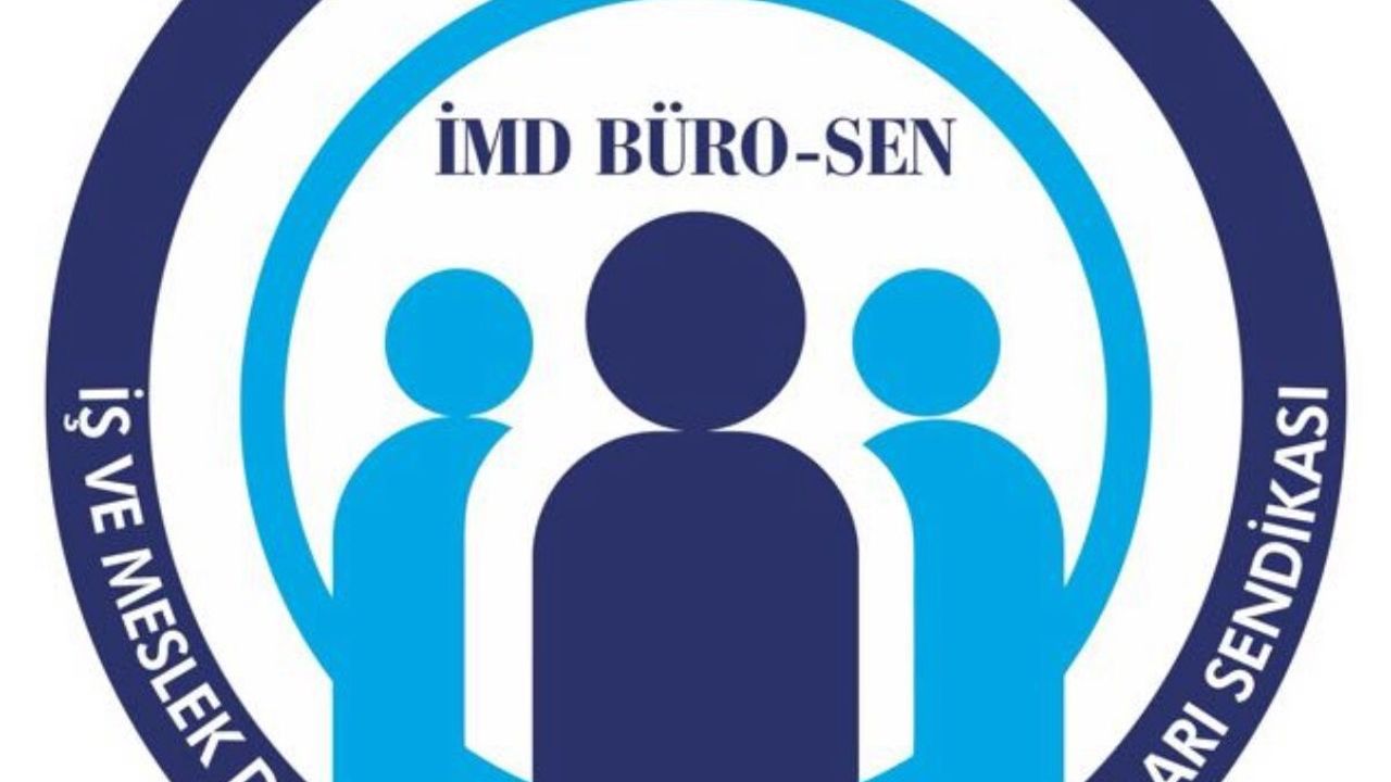 İMD BÜRO-SEN: İş ve meslek danışmanları 'taşra kariyer uzmanlığı' statüsünde değerlendirilmeli